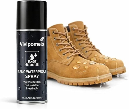 Shoe protector spray - shoe,