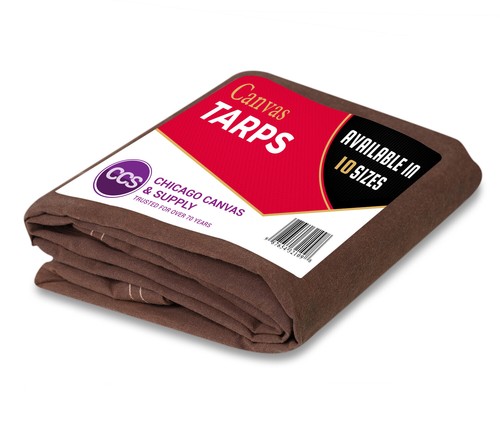 Chicago canvas supply 16 oz - supply,