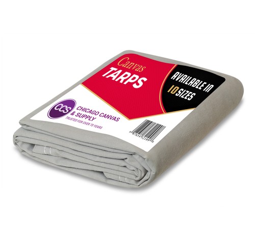 Chicago canvas supply 16 oz - chicago,