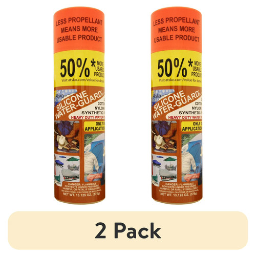 Pack silicone waterproof - 2,