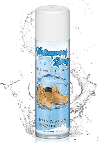 Shoe protector spray suede - shoe,
