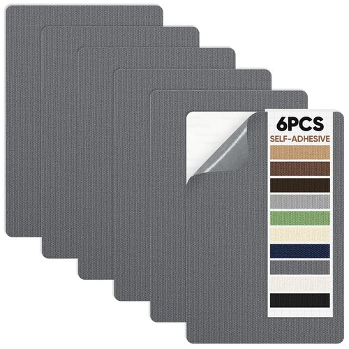 Canvas patch 8 inches - patch,