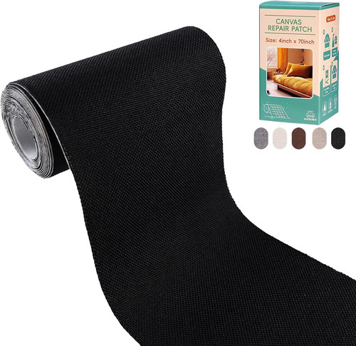 Canvas repair tape - canvas, tape,fabric
