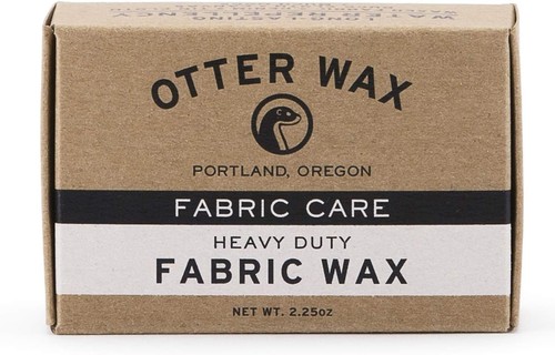 Otter wax water repellent - wax,