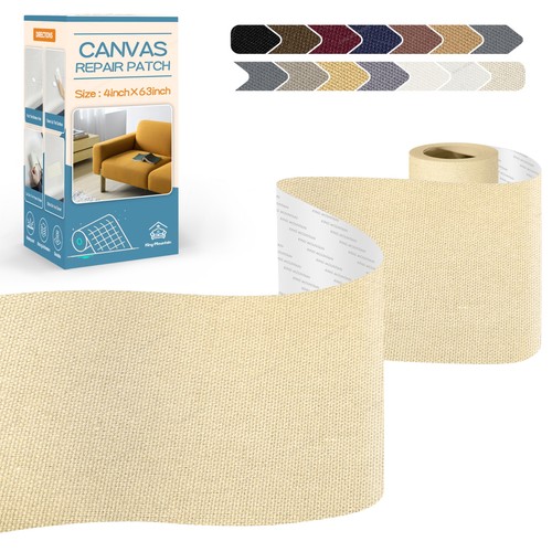 King mountain canvas repair - canvas,