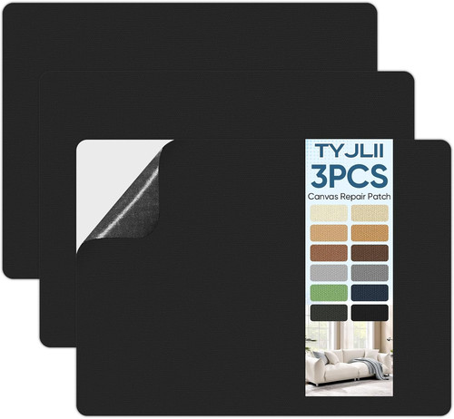 Canvas repair - canvas,