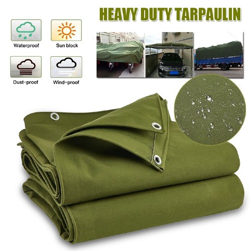 Heavy duty waterproof canvas - waterproof,