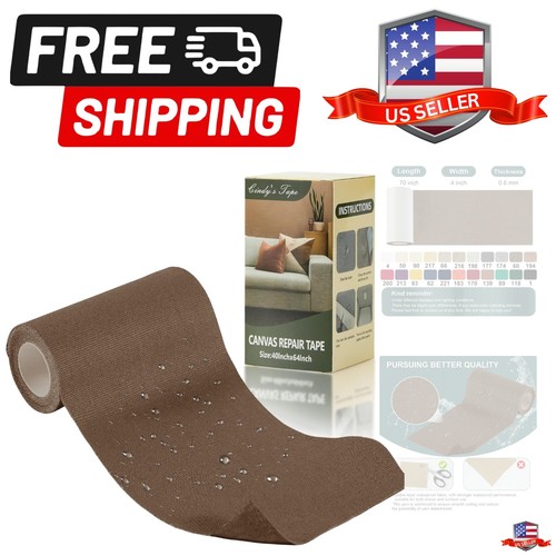 Canvas repair tape 63 - canvas, tape,