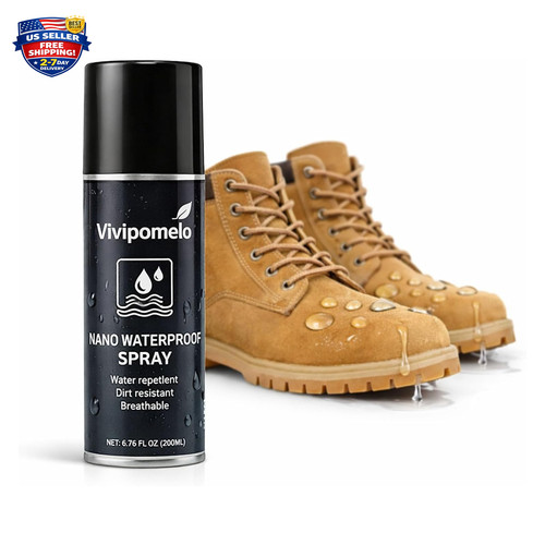 Shoe protector spray - shoe,