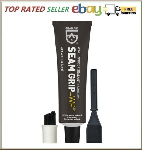 Gear aid seam grip - gear,
