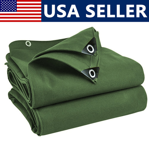Canvas tarps extreme heavy - canvas,