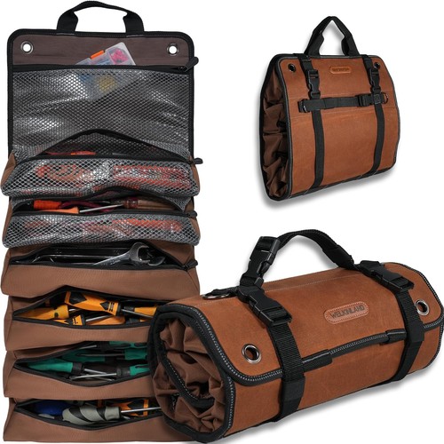 Heavy duty waxed - waxed, canvas