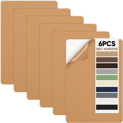 Canvas patch 8 - patch, 5.5