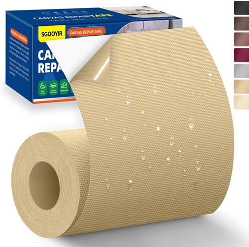 Self adhesive canvas - self-adhesive,