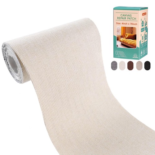 Canvas repair tape - canvas, tape,fabric