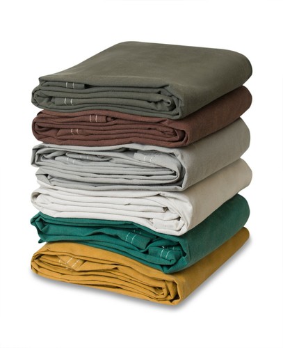 Heavy duty canvas tarp 100 - heavy,