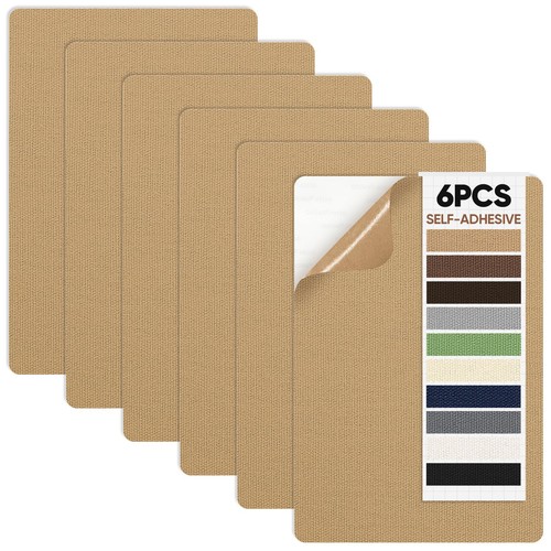 Canvas repair patch x - 5.5,