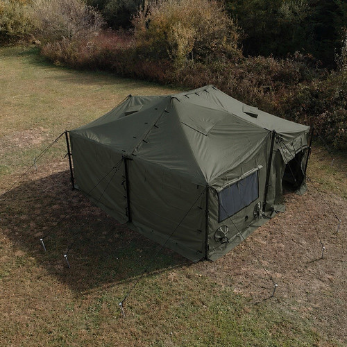 Army mgpt x 18 - army, 18’