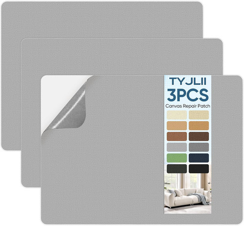 Canvas repair - canvas,