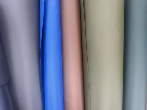 Waterproof canvas fabric - waterproof,