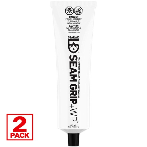 Gear aid seam grip wp - (2, pack)