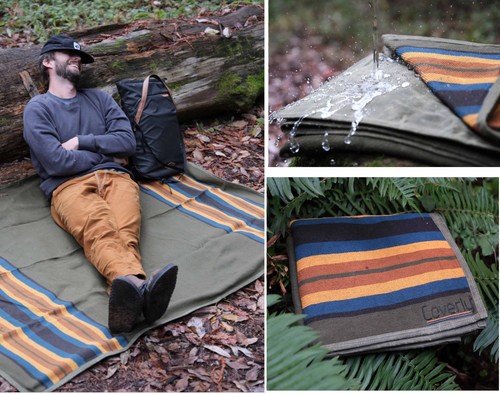 West path waxed canvas - wp,