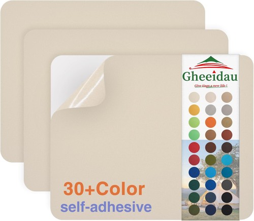 Gheeidau canvas repair patch - repair,