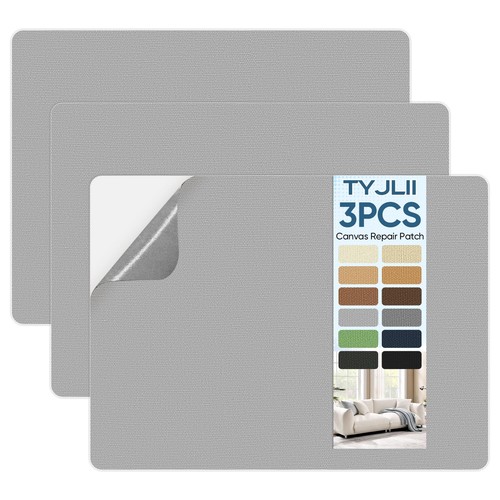 Canvas repair - canvas,