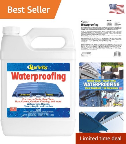Spray waterproofer stain - waterproofer, +