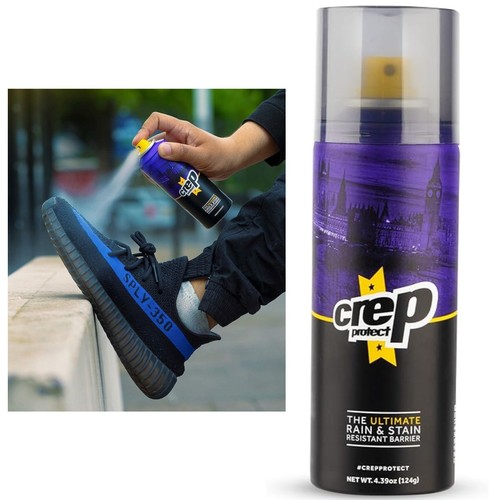 Crep protect shoe protector - shoe,