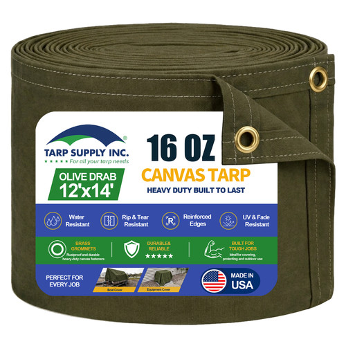 Heavy duty water resistant - duty,