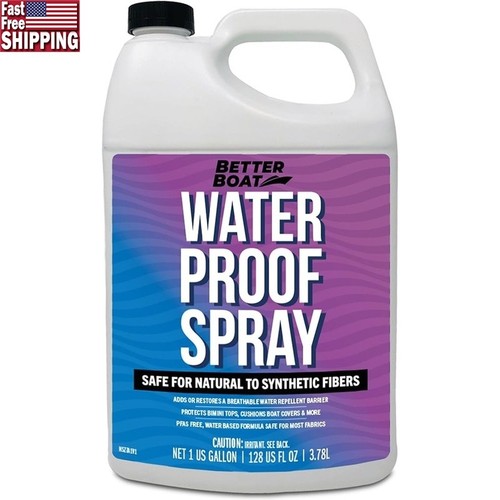 Waterproof spray canvas - spray,