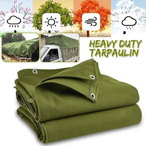 Heavy duty canvas - heavy,