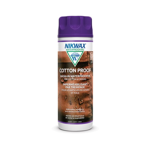 Cotton proof 1000ml - cotton,