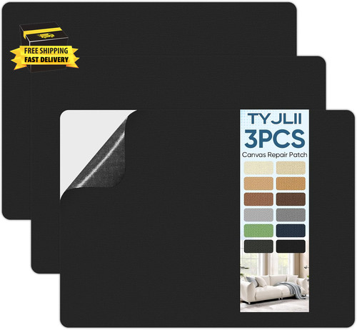 Canvas repair - canvas,