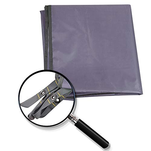 Waterproof camping tarp - waterproof,