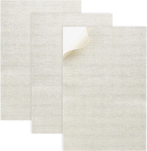 3pcs canvas repair patch 8x12 - repair,