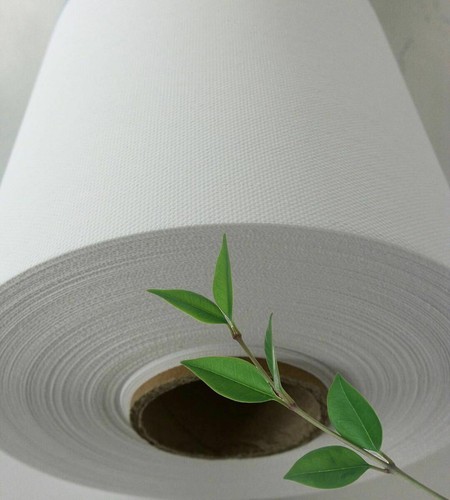 Canvas roll waterproof matte - canvas,