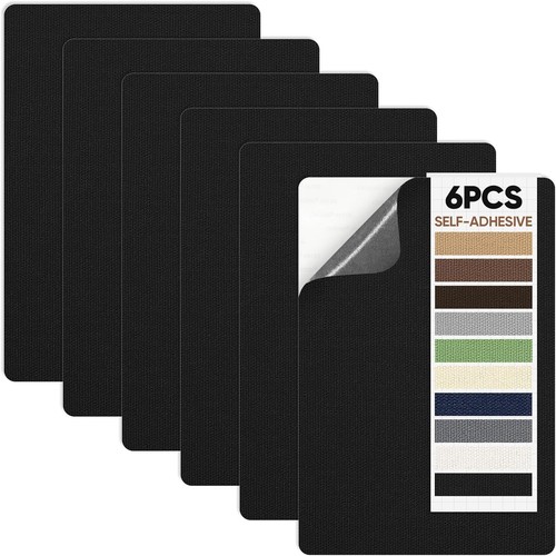 Canvas repair patch x - patch, 8