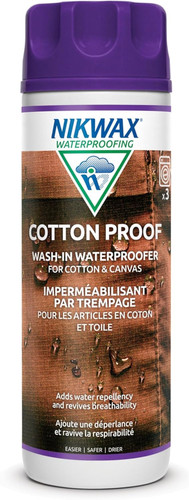Cotton proof 1000ml - proof,,