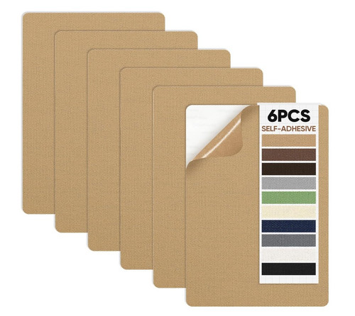 Canvas repair patch - canvas,