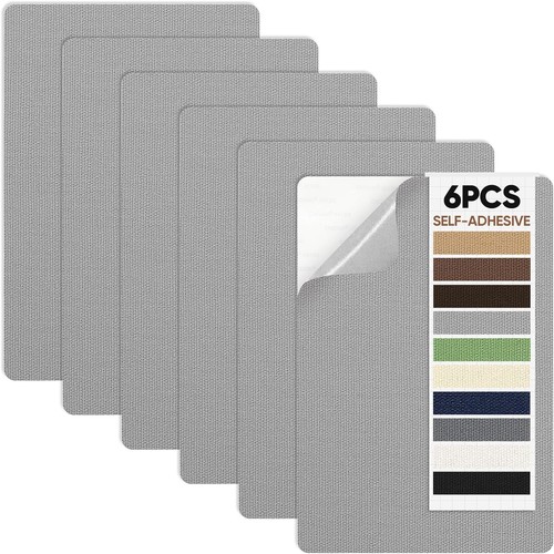 Canvas patch 8 inches - patch, 5.5