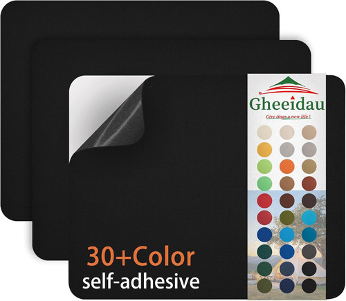 Canvas repair patch - canvas, inch
