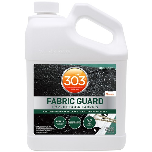 303 marine fabric - fabric, guard