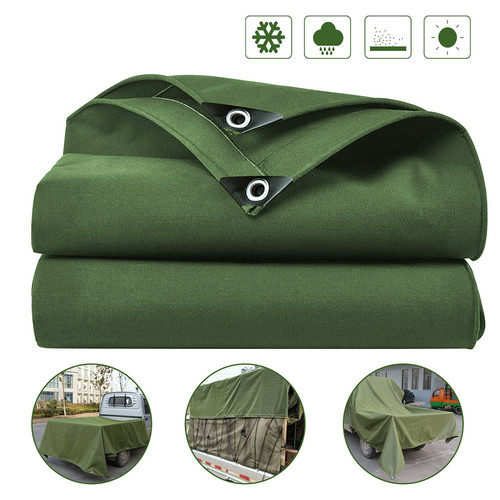 Heavy duty waterproof - duty, canvas