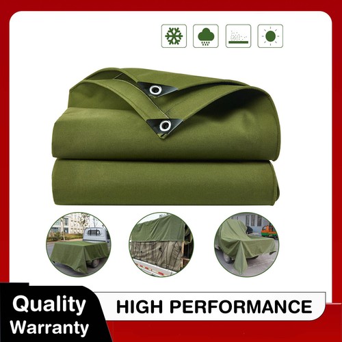 Heavy duty waterproof canvas - heavy,