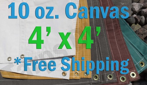 10 oz cotton - x, 4
