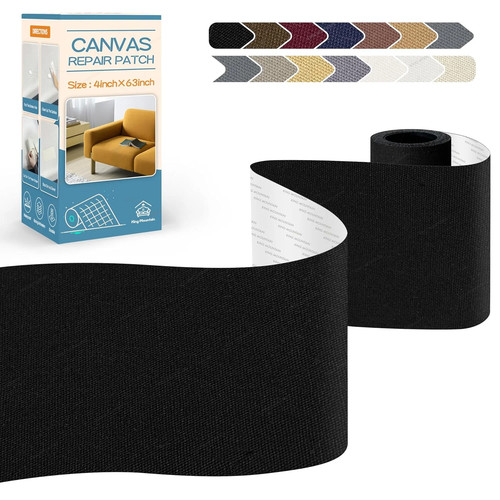Canvas repair tape outdoor - canvas, tape,outdoor