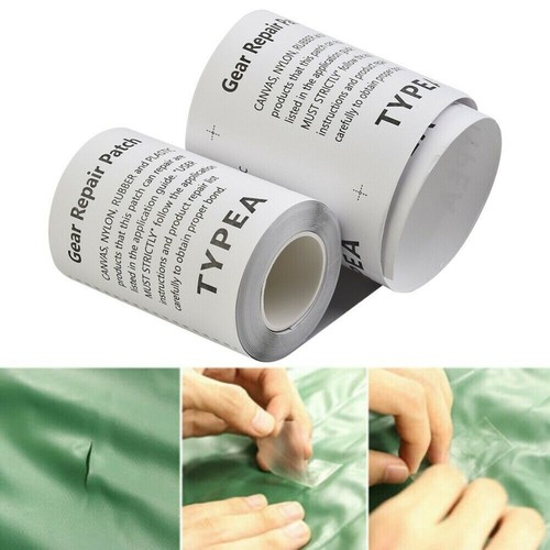 Heavy duty tenacious repair - heavy,