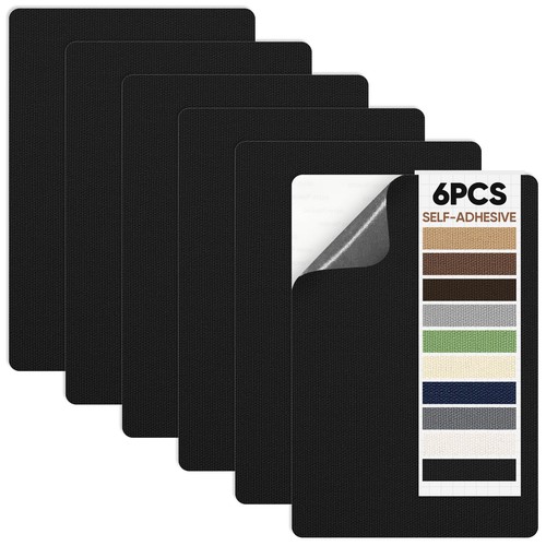 Canvas repair patch x - patch,